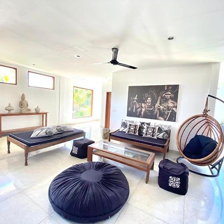 The Villas Umalas Canggu Kültér fotó