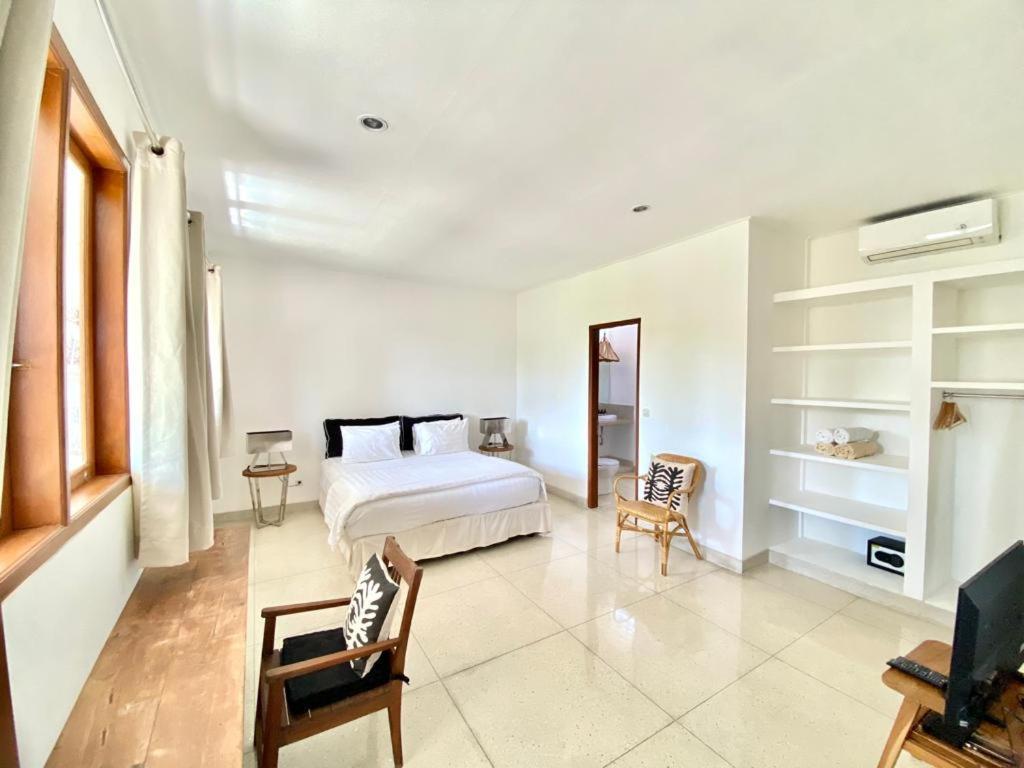 The Villas Umalas Canggu Kültér fotó