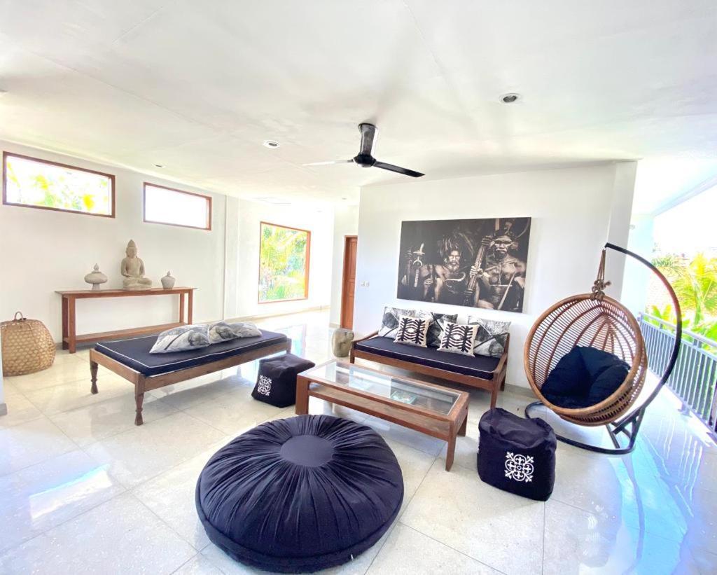 The Villas Umalas Canggu Kültér fotó