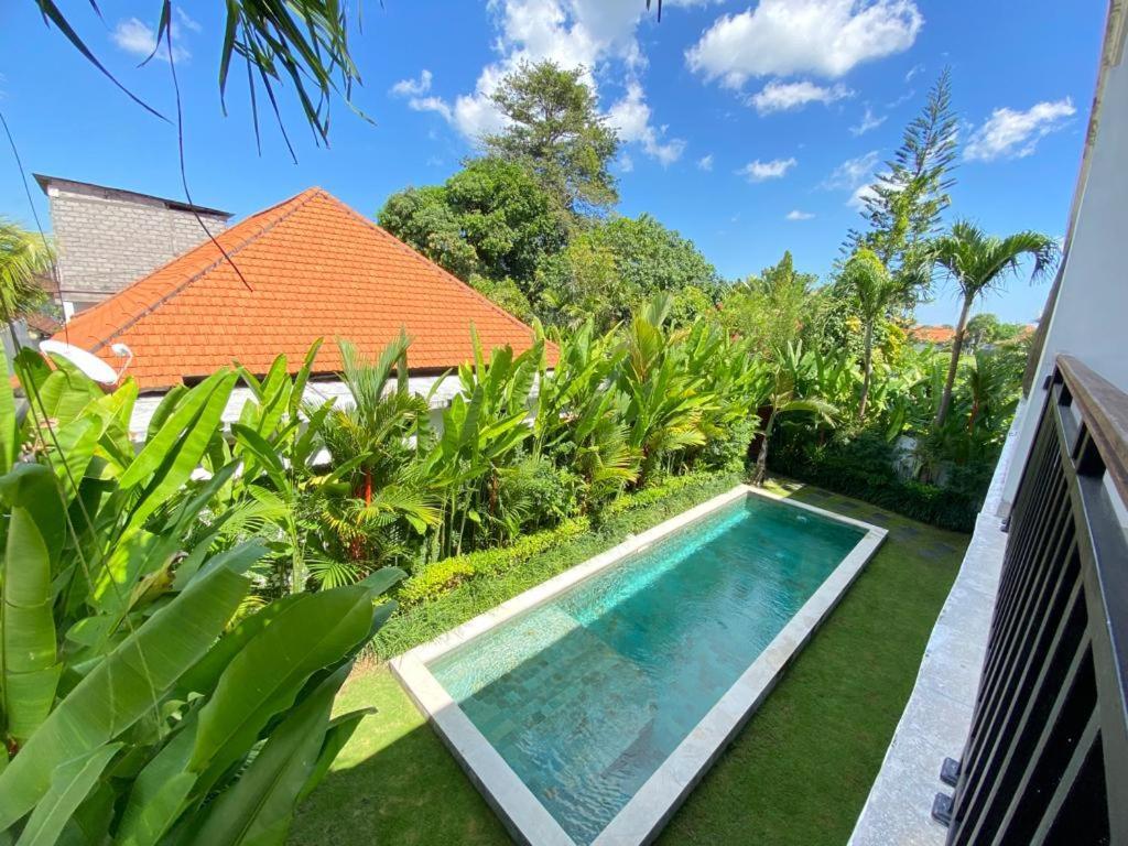 The Villas Umalas Canggu Kültér fotó